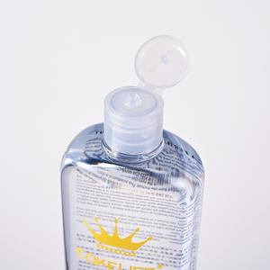 COKELIFE Lubricante Íntimo Glac Vaginal 400/200ml Gel Sexual Lubricante Soluble en Agua Lubricante Sexual Excitante para Mujeres y Hombres - Product Image 3