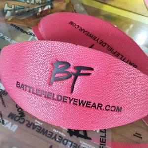 Kulit komposit sepak bola Amerika - Product Image 3