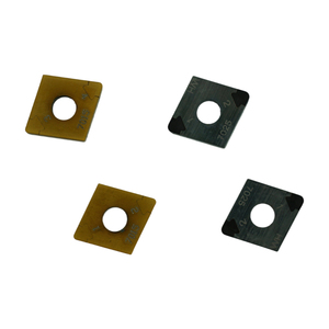 LOW MOQ Carbide Drill Bits for Machine Tools <strong>Sandviks</strong> 880-08 05 08H-C-LM 1044drilling Inserts for Steel - Product Image 2