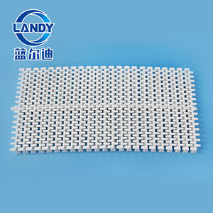 <span class=keywords><strong>Grille</strong></span> en <span class=keywords><strong>PVC</strong></span> blanc Landy pour <span class=keywords><strong>piscine</strong></span>, plastique, imperméable, antidérapante, facile à installer, <span class=keywords><strong>grille</strong></span> pour <span class=keywords><strong>piscine</strong></span> - Product Image 2