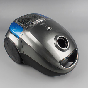 Canister Vacuum Cleaner 1200W 22KPA High Efficiency Dry Floor Cleaning For Home Use - Product Image 2