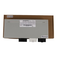 Module de commande du coffre arrière OE 61357412610 pour BMW X5 F15/X6 F16 2015-2017