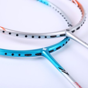 Lingmei raquetas de bádminton R680 - Product Image 5