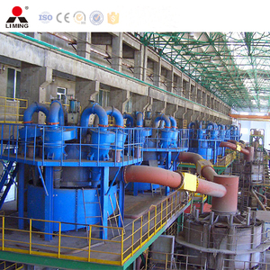 250 TPD quy mô nhỏ CIP cil vàng Nhà Máy chế biến tỷ lệ thu hồi cao quặng Vàng beneficiation nhà máy - Product Image 3