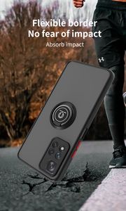 Coque de téléphone magnétique 360, couverture complète, absorption magnétique, translucide, pour <span class=keywords><strong>Redmi</strong></span> <span class=keywords><strong>Note</strong></span> 11 <span class=keywords><strong>10</strong></span> 10s 11 9 8 <span class=keywords><strong>Pro</strong></span> 4G 5G - Product Image 4