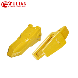Di alta qualità escavatore benna denti adattatore escavatore sedile adattatore per Komatsu PC60 PC100 PC120 PC200 PC300 PC400 - Product Image 2