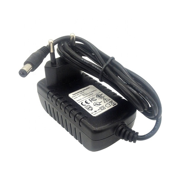 3S 12.6V 1A 1.5A 2amp 3A Lithium Ion Battery Charger with Indicator