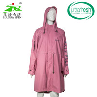 Kualitas Baik & Harga Murah Produk Kulit Bernapas Bahan untuk Sofa untuk Tas Jas Hujan