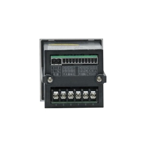 Acrel PZ72L-DE 1000V <strong>Input</strong> DC Energy Multi-function Digital Panel DC Power Analyzer Energy Meter with RS485 <strong>Modbus</strong>-RTU - Product Image 2