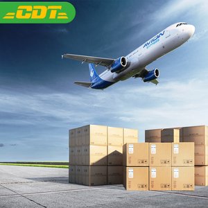 Cdt DDP ddu cửa đến cửa FBA hậu cần Nhà cung cấp dịch vụ vận chuyển hàng hóa giao nhận Trung Quốc vận chuyển đến Bulgaria Áo Hy Lạp <span class=keywords><strong>Ireland</strong></span> - Product Image 2