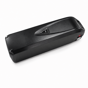 Kit de conversion de vélo électrique 3.6V 3200mAh avec batterie intégrée 36V 13Ah de type Hailong 2 pour moteur de moyeu 250W 350W 500W - Product Image 1