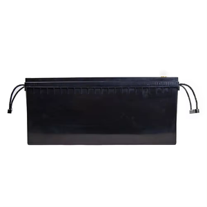 CNNTNY baterai penyimpanan kustom 12v 300AH baterai lifepo4 baterai surya siklus dalam 24v untuk penyimpanan tenaga surya - Product Image 5