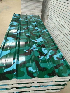 Panel de Techo Corrugado de <span class=keywords><strong>Policarbonato</strong></span> |   Hueco Multicapa |   2 mm-6 mm |   Resistente a Impactos para Toldos y Cubiertas - Product Image 6