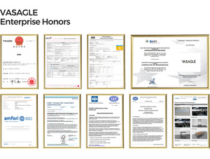 Vasagneau-<span class=keywords><strong>Table</strong></span> à <span class=keywords><strong>manger</strong></span> extensible, meuble de cuisine, salle à <span class=keywords><strong>manger</strong></span>, cadre métallique industriel, plateau en bois, cuisine - Product Image 6