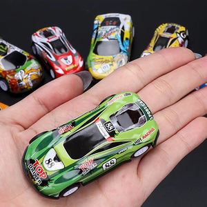 Vente <span class=keywords><strong>en</strong></span> gros <span class=keywords><strong>de</strong></span> voitures jouets <span class=keywords><strong>en</strong></span> alliage <span class=keywords><strong>de</strong></span> dessin animé à friction, modèles réalistes <span class=keywords><strong>en</strong></span> <span class=keywords><strong>fer</strong></span> mélangés <span class=keywords><strong>en</strong></span> vrac pour les enfants, cadeaux <span class=keywords><strong>de</strong></span> fête, sacs surprises - Product Image 4