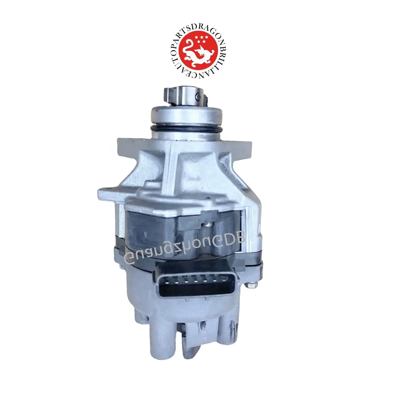 High Quality Automotive Engine Part NEW Ignition Distributor Assembly OEM B5B4-18-200 T2T60572 B5B418200 For Mazda 3 4 Demio DW