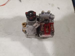 مقلاة تجارية تعمل بالغاز, آلة القلي العميق للرقائق الديك الرومي والبط - Product Image 6