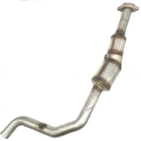 Convertisseur catalytique pour 3.0T/Range-Rover & Sport 3.0L V6