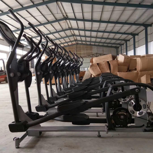 TOPTONS Super Offre Spéciale Gym Equipment-Electric Fitness <span class=keywords><strong>Elliptique</strong></span> Trainer March Cross Trainer pour Fitness <span class=keywords><strong>en</strong></span> vente - Product Image 2