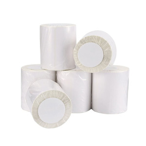 Nhà máy cung cấp trực tiếp bao bì dễ vỡ nhãn dán cảnh báo nghẹt thở nhãn cho vận chuyển nhãn - Product Image 6