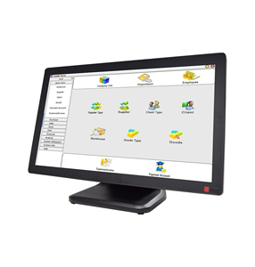 21,5 Дюймов IPS точный емкостный сенсорный экран монитор новая светодиодная панель для кассовых машин - Product Image 2