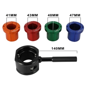 Jfg xe máy forks <span class=keywords><strong>Vise</strong></span> công cụ - Product Image 4