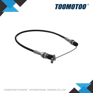OEM y Alt Calidad Carretilla elevadora Repuesto <span class=keywords><strong>Hangcha</strong></span> 30dh-533000 Cable de control Diesel eléctrico - Product Image 2