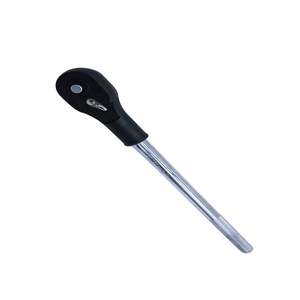 OEM Customizable DIY Grade Reversible <b>Ratchet</b> <b>Handle</b> for 3/4''dr. or 1''dr. Wrench - Product Image 1