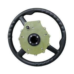 NEWDI NG3A نظام توجيه زراعي أوتوماتيكي عالي الإنتاجية بنظام تحديد المواقع نظام طيار أوتوماتيكي جرار CHC NX510 SE NX612 - Product Image 2