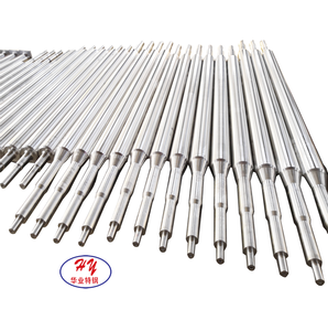 أسطوانة موقد فرن مقاومة للتآكل بالطرد المركزي الصب بالطرد المركزي في أسطوانة مستمرة - Product Image 3