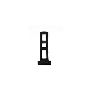 POLIPLAST Nouveau tendeur de courroie en caoutchouc Série 4 OE 1383858 pour Série R () pour Remplacement/Réparation - Product Image 1