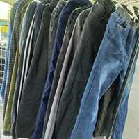 Pantalons décontractés confortables pour femmes en gros, taille haute, élastiques, ajustés, coupe droite, hiver, couleurs mélangées