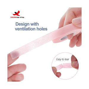 Ruban adhésif pour greffe de cils FENGFLY de haute qualité, faible prix, adhérence modérée, pour cils - Product Image 4
