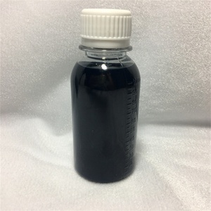 Color azul Cs0.33WO3 Nanopowder 99.9% materiales del sensor Nano cesio tungsteno bronce polvo fino - Product Image 1