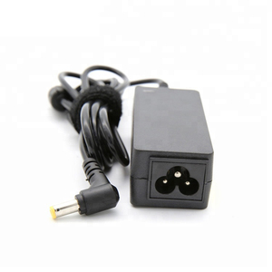 40w <span class=keywords><strong>mini</strong></span> v 19v 2.1a 5,5*1,7 de alta calidad de coche adaptador de la <span class=keywords><strong>computadora</strong></span> portátil para <span class=keywords><strong>acer</strong></span> - Product Image 3