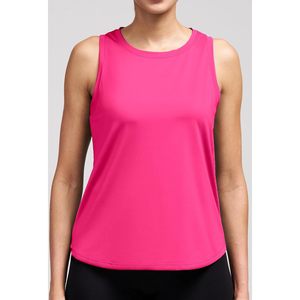 FOXA Camiseta sin mangas para mujer, cuello redondo, secado rápido, yoga, atlética, sin mangas, ropa de gimnasio de verano - Product Image 2