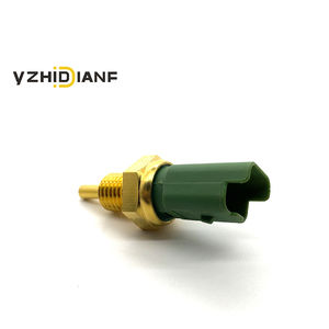 Sensor de Temperatura del Refrigerante del Motor 0986280404 727004 para <span class=keywords><strong>Renault</strong></span> Clio Laguna Citroen C5 <span class=keywords><strong>Berlingo</strong></span> - Product Image 2