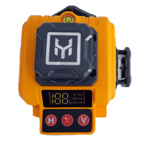 Tốt nhất người bán 16 dòng màu xanh lá cây <span class=keywords><strong>laser</strong></span> cấp hỗ trợ OEM/ODM hiển thị kỹ thuật số công cụ đo lường - Product Image 3