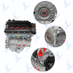 Nhà Máy Giá Chất Lượng Ban Đầu Động Cơ Xe OEM 508PS Cho Land Rover 5.0T 508pn 508PS 5.0L Động Cơ - Product Image 2