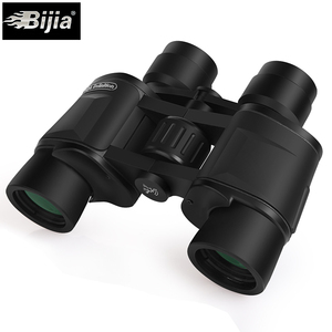 Binoculares Impermeables BIJIA 10x40 de Fábrica OEM con Prisma BAK4, Telescopio de <span class=keywords><strong>Largo</strong></span> <span class=keywords><strong>Alcance</strong></span>, Vista Amplia, <span class=keywords><strong>Visión</strong></span> <span class=keywords><strong>Nocturna</strong></span> con Poca Luz para Actividades al Aire Libre - Product Image 6