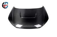 Pour Audi TT TTS TTRS : Spoiler de coffre arrière, Spoiler GT, Diffuseur arrière, Capot