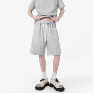 T 셔츠 남자 세트 Habillement 옴므 완전한 루파스 Masculinas 식물 부어 옴므 로파 드 Hombre 2 개 남자 세트 - Product Image 2