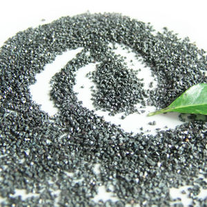 Billes d'acier angulaires G50 de haute qualité pour le grenaillage et le sablage - Fabricant de confiance - Product Image 5