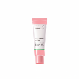 Madeca21 Teca Toning Cream <b>50</b> <b>ml</b> High Quality with Low Price Toners Product Category - Product Image 2