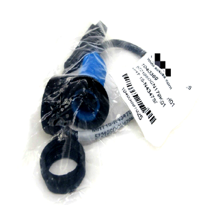 ตัวควบคุมการเขียนโปรแกรม PLC ใหม่ 1040369 เซ็นเซอร์ตรวจจับระยะใกล้ MHT15-N4347S04 A01 - Product Image 1