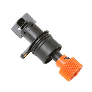 Nissan Speed <b>Sensor</b> 32702-3Y112 <b>For</b> Transmission Automotive Replacement Part Standard Measurement Range New - Product Image 4