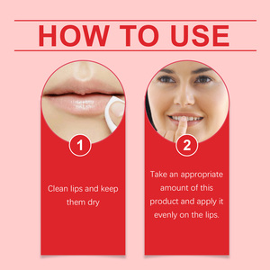 Crema <span class=keywords><strong>de</strong></span> Tratamiento Labial Rosa, Mascarilla Aclarante y Blanqueadora a Base <span class=keywords><strong>de</strong></span> Manteca <span class=keywords><strong>de</strong></span> Karité y Minerales <span class=keywords><strong>de</strong></span> Camelia, Elimina los <span class=keywords><strong>Labios</strong></span> Oscuros por Tabaquismo - Product Image 3