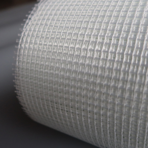 Sızdırmazlık ve takviye için çok yönlü fiberglas yapışkan destek bandı fiberglas kendinden yapışkanlı bant - Product Image 4