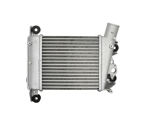 <span class=keywords><strong>Intercooler</strong></span> phù hợp với Nissan <span class=keywords><strong>Navara</strong></span> D22 nhận NP300 2,5 di DCI tDi yd25ddti 2002-14461-vk50a - Product Image 2