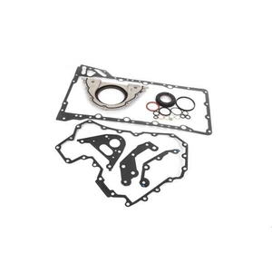 Kit de joints de couvercle de carter moteur 284.470 08-10176-01 11112159389 pour BMW 550i 650i <span class=keywords><strong>Alpina</strong></span> <span class=keywords><strong>B7</strong></span> X5 X6 N63 4.4L 593.960 - Product Image 3